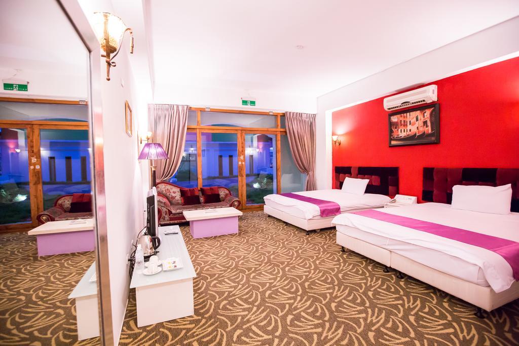 Rainbowtown Hotel Hualien Szoba fotó