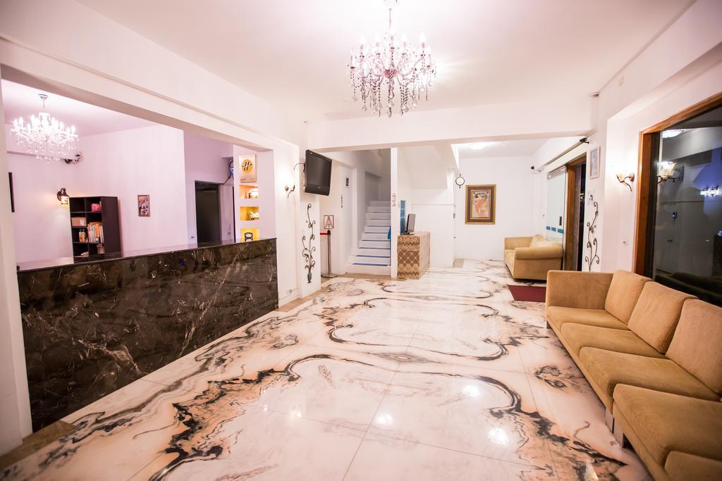 Rainbowtown Hotel Hualien Kültér fotó